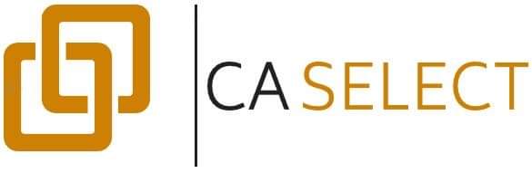 Logo of CA Select Limited