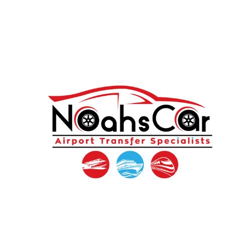 Logo of Noahs travels Ltd