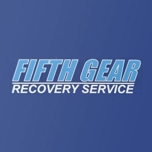 Logo of Fifth Gear Recovery Service