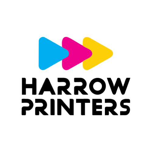Logo of Harrow Printers Promotional Items In Ruislip Manor , Middlesex Logo of Harrow Printers Promotional Items In Ruislip Manor , Middlesex