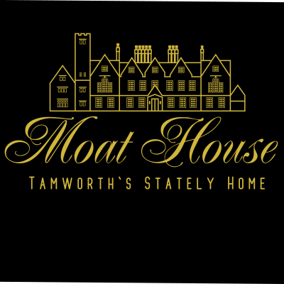 Logo of Moat House Function And Banqueting Rooms In Tamworth, Staffordshire Logo of Moat House Function And Banqueting Rooms In Tamworth, Staffordshire