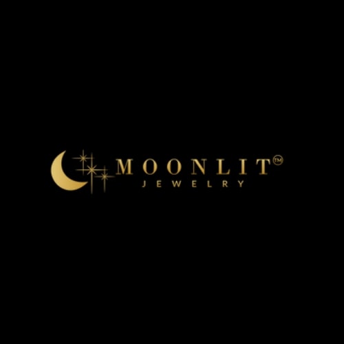 Logo of MoonlitJewelry