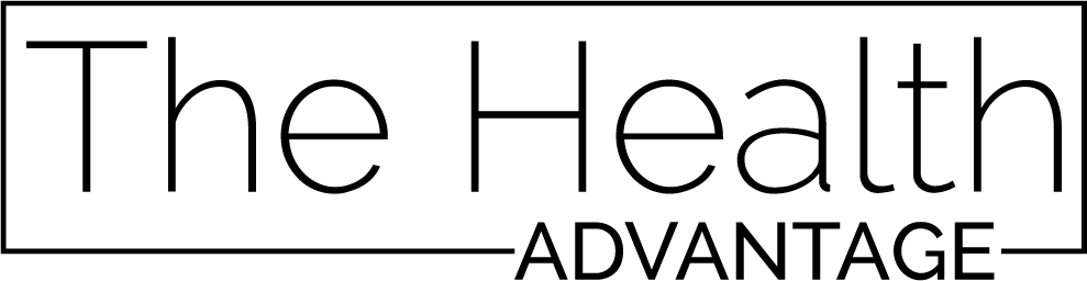 Logo of The Health Advantage