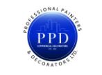 Logo of Professional Painters and Decorators Ltd