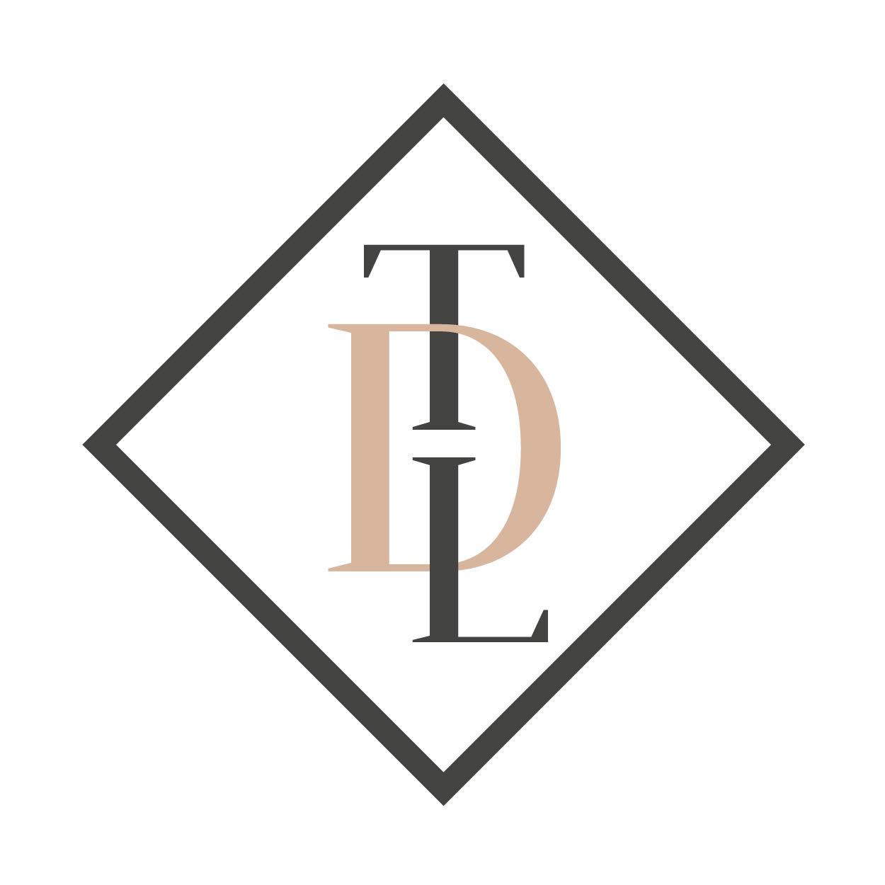 Logo of The Dental Lounges