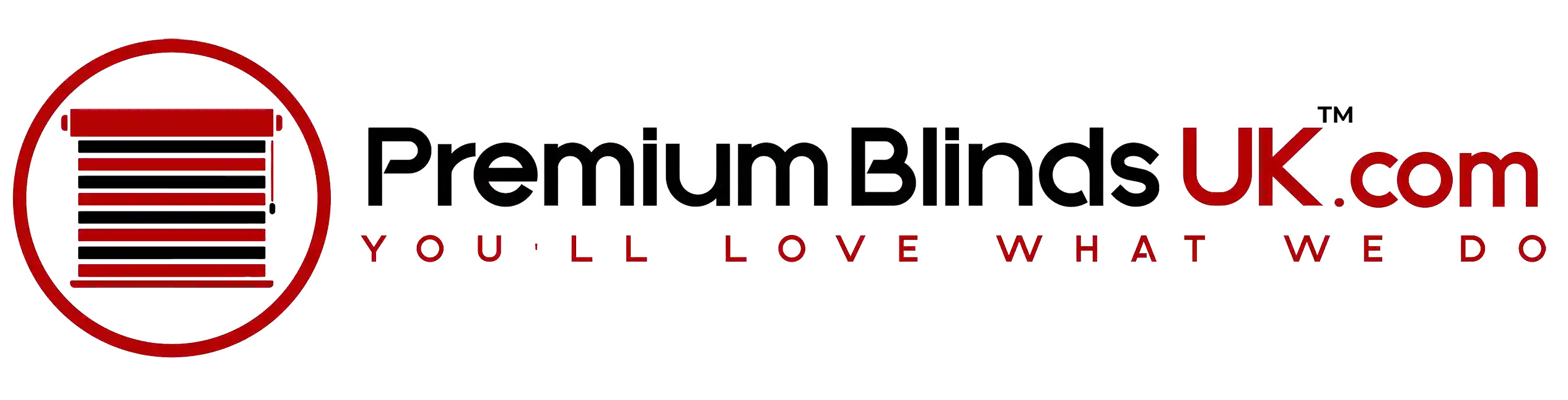 Logo of Premium Blinds UK