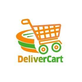 Logo of DeliverCart
