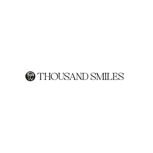 Logo of Thousand Smiles Dental Clinic