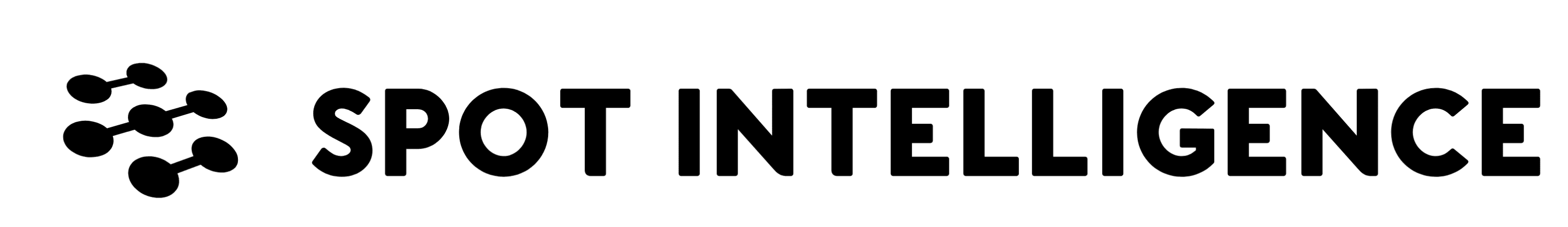 Logo of Spot Intelligence