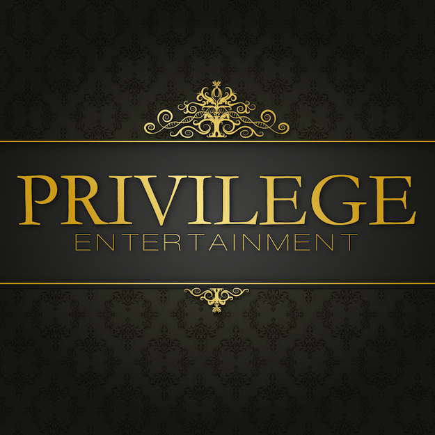 Logo of Privilege Entertainment