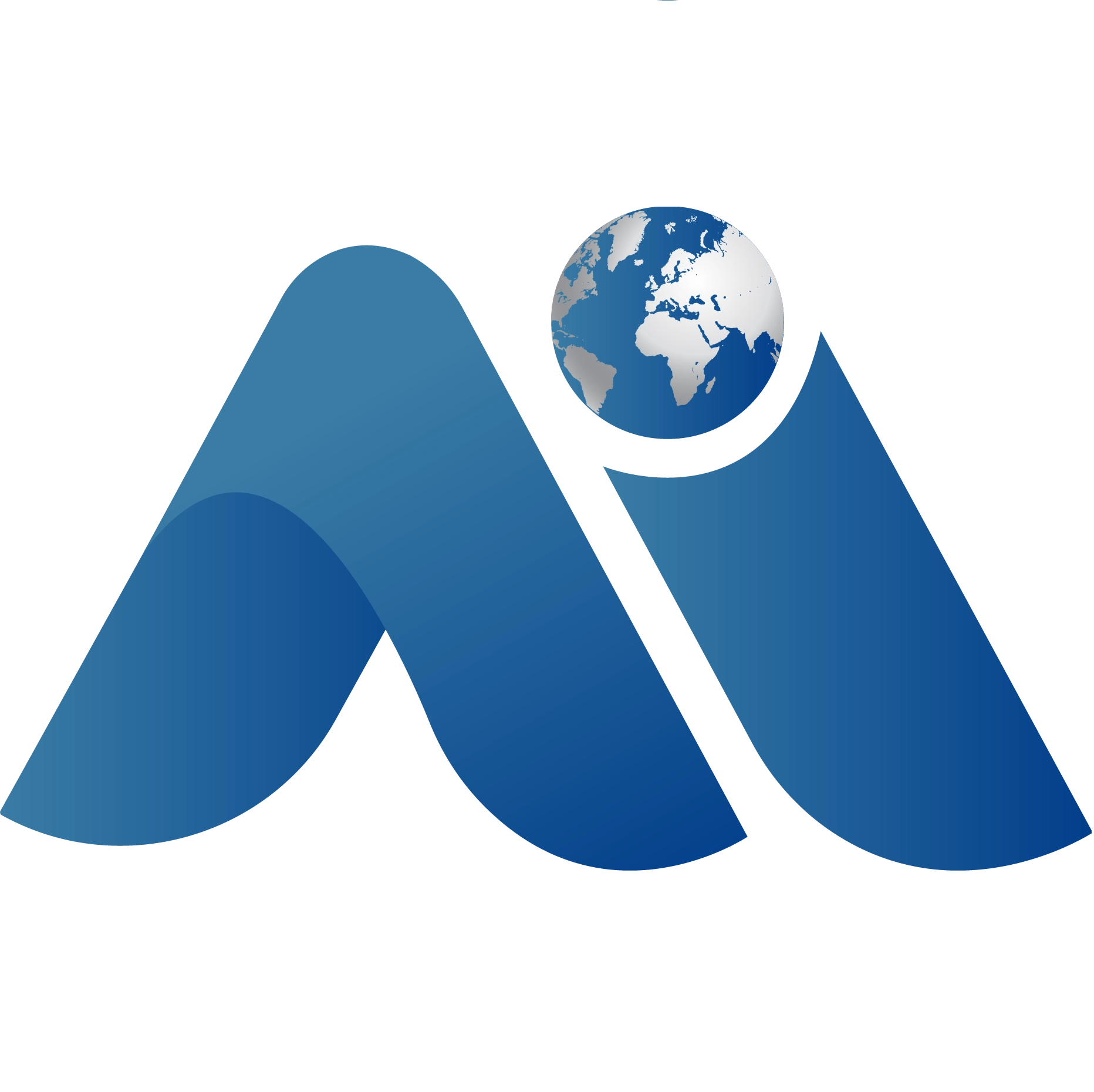 Logo of The Metro Web