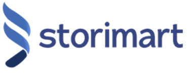 Logo of Storimart