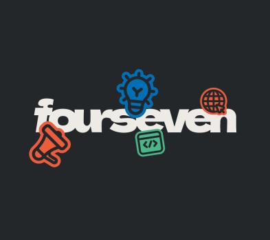 Logo of Fourseven Media