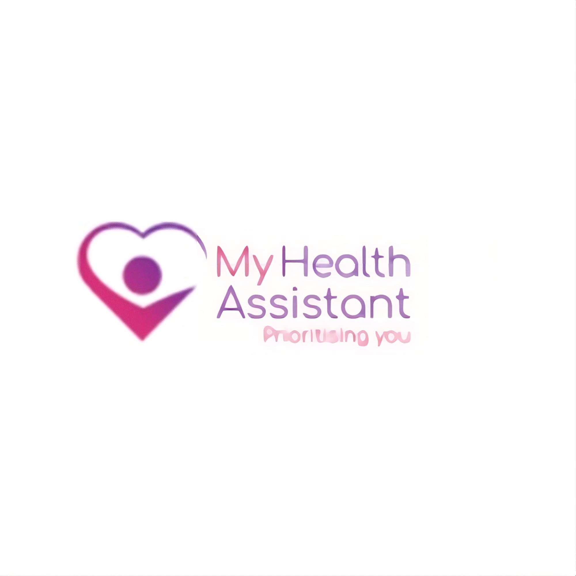 Logo of My Health Assistant