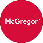 Logo of McGregor Agri