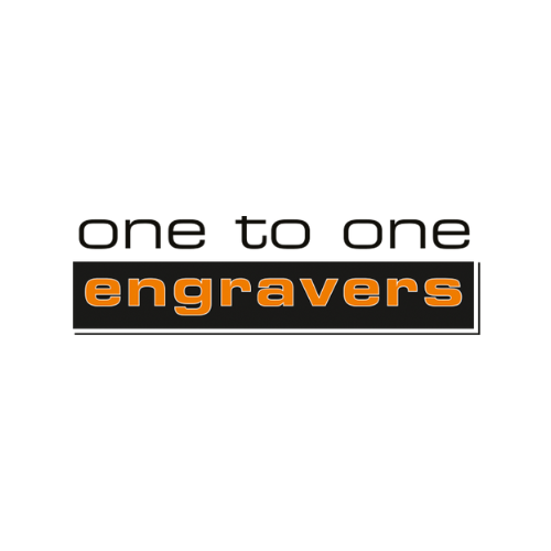Logo of One to One Engravers - OTOEL