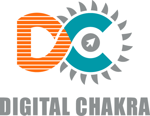 Logo of Digital Chakra