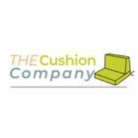Logo of The Cushion Company UK Designers - Furniture In Ipswich, Suffolk
