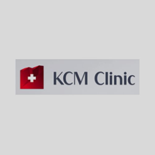 Logo of KCMClinic