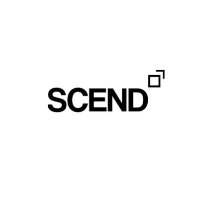 Logo of SCEND Logistics Services In Derby, Derbyshire