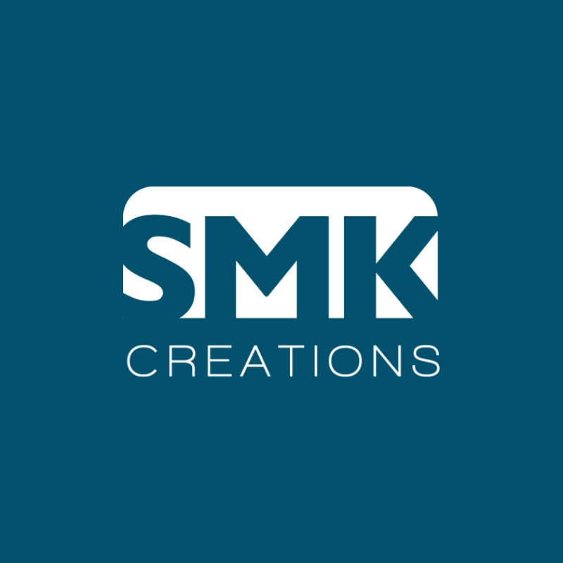 Logo of SMK Creations Ltd