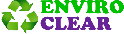 Logo of Enviro Clear