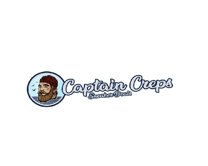 Logo of Captain Creps