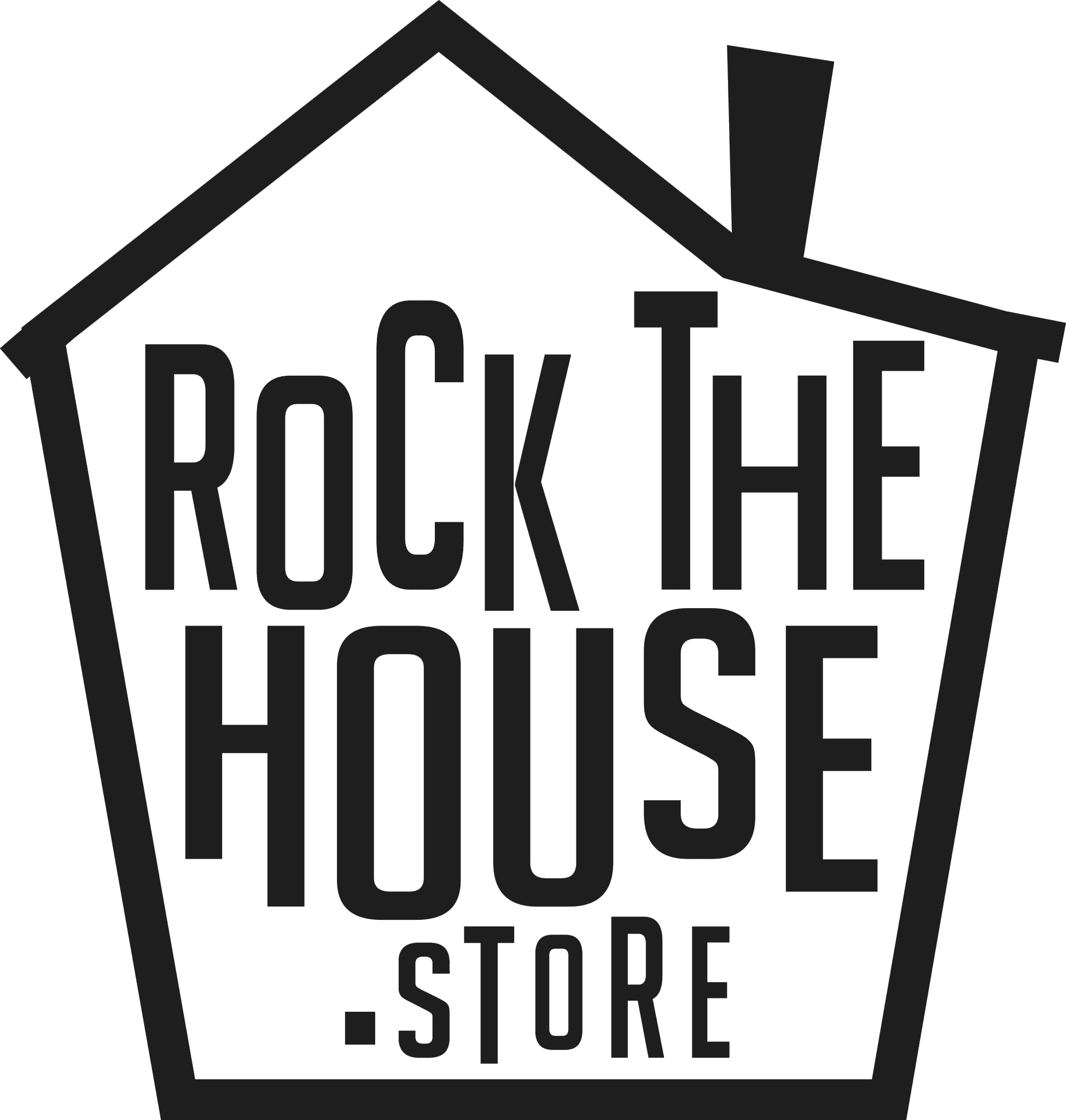 Logo of Rock The House - PA System Hire Mid Wales Public Address And Music Systems In Machynlleth, Powys Logo of Rock The House - PA System Hire Mid Wales Public Address And Music Systems In Machynlleth, Powys