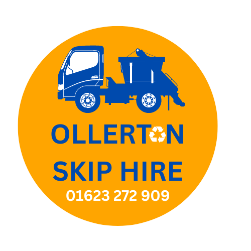 Logo of Ollerton Skip Hire