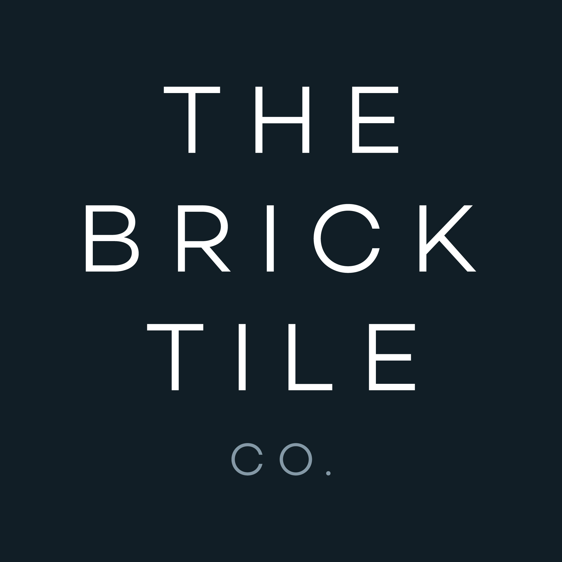Logo of The Brick Tile Company Tile Shop In Nottingham, Nottinghamshire