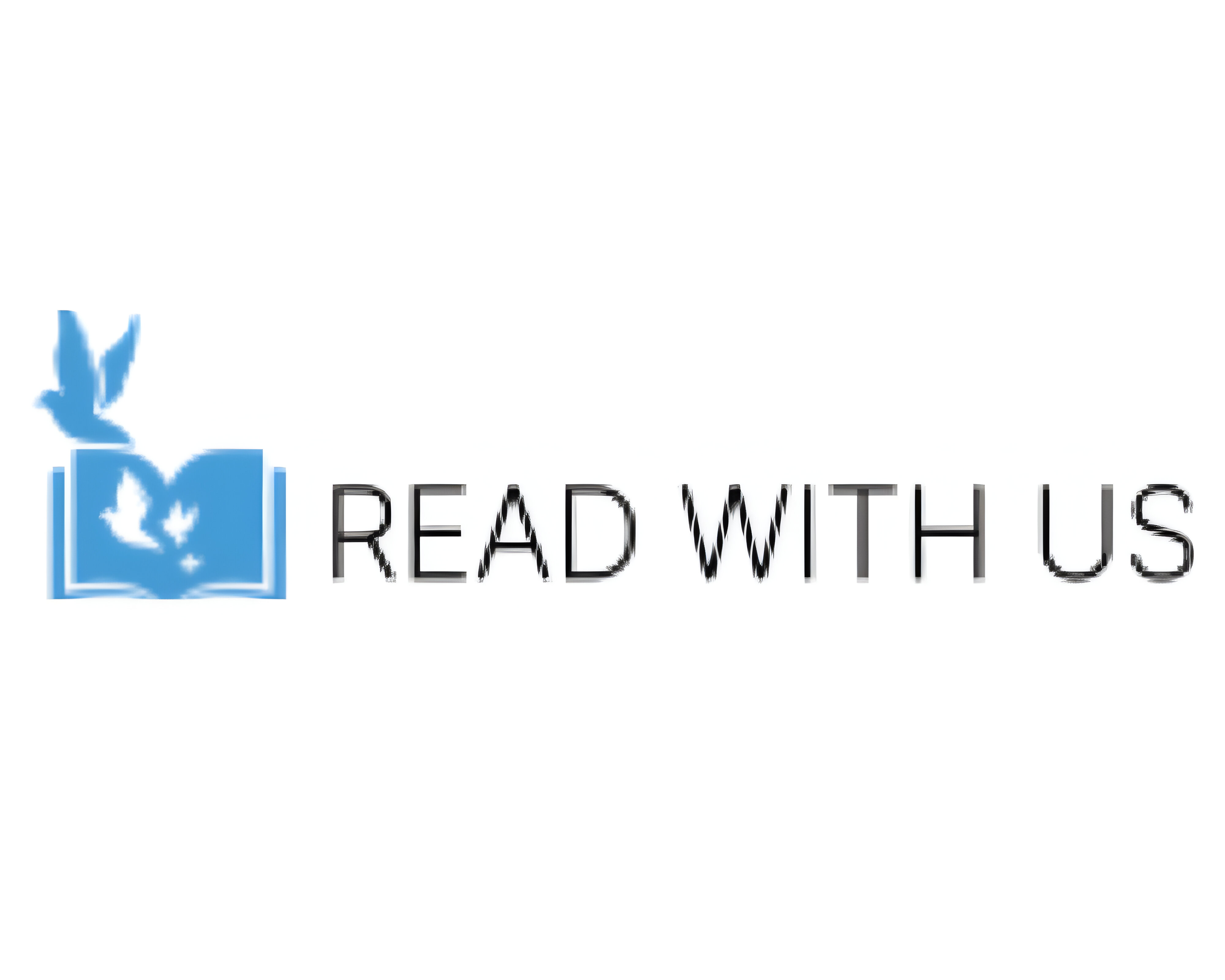 Logo of Read With Us
