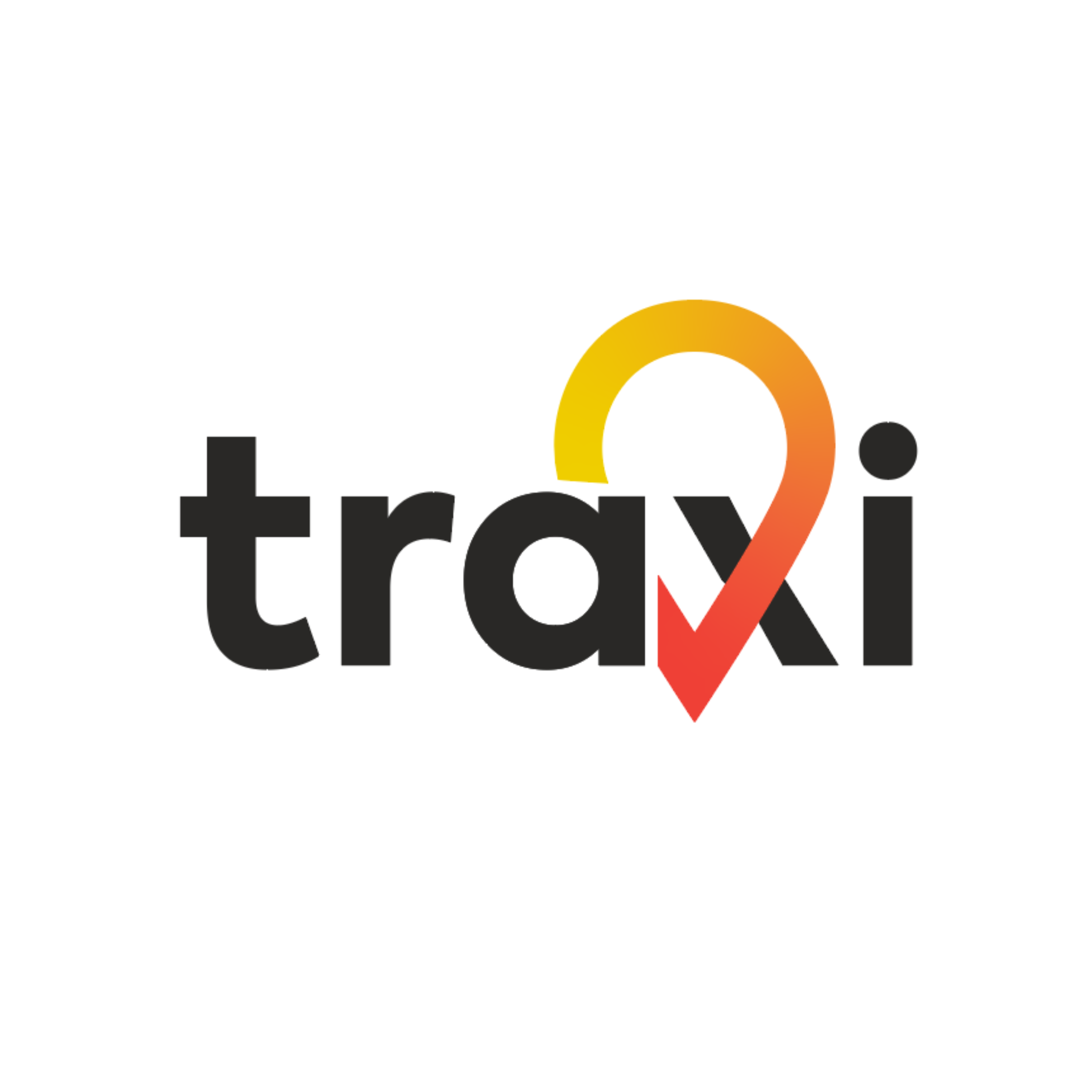 Logo of Traxi