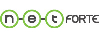 Logo of Netforte