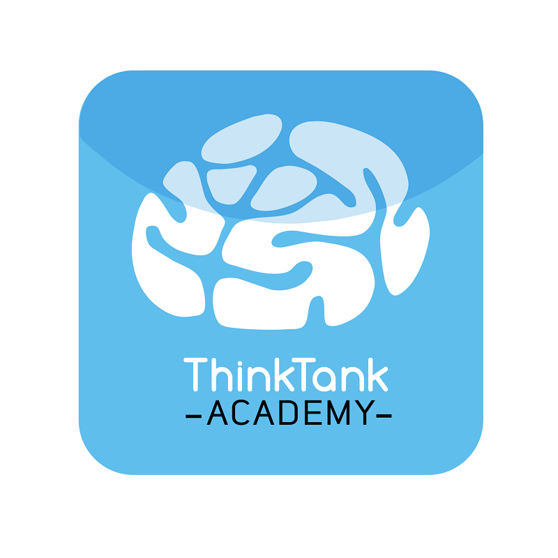 Logo of Think Tank Academy