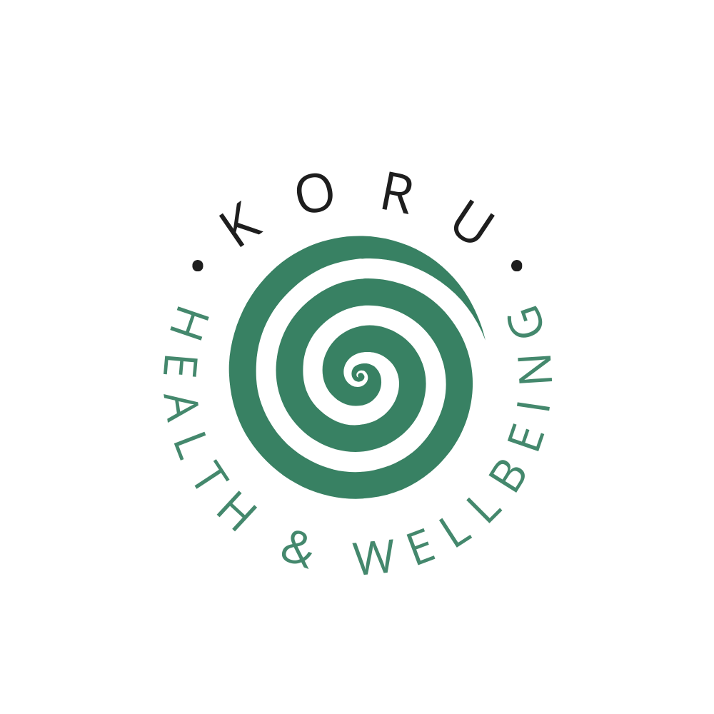 Logo of Koru Health & Wellbeing Life Coaching In Cwmbran, Newport Logo of Koru Health & Wellbeing Life Coaching In Cwmbran, Newport