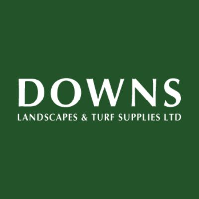 Logo of DOWNS Landscaping and Turf Supplies Ltd Home And Office In Rayleigh, Essex