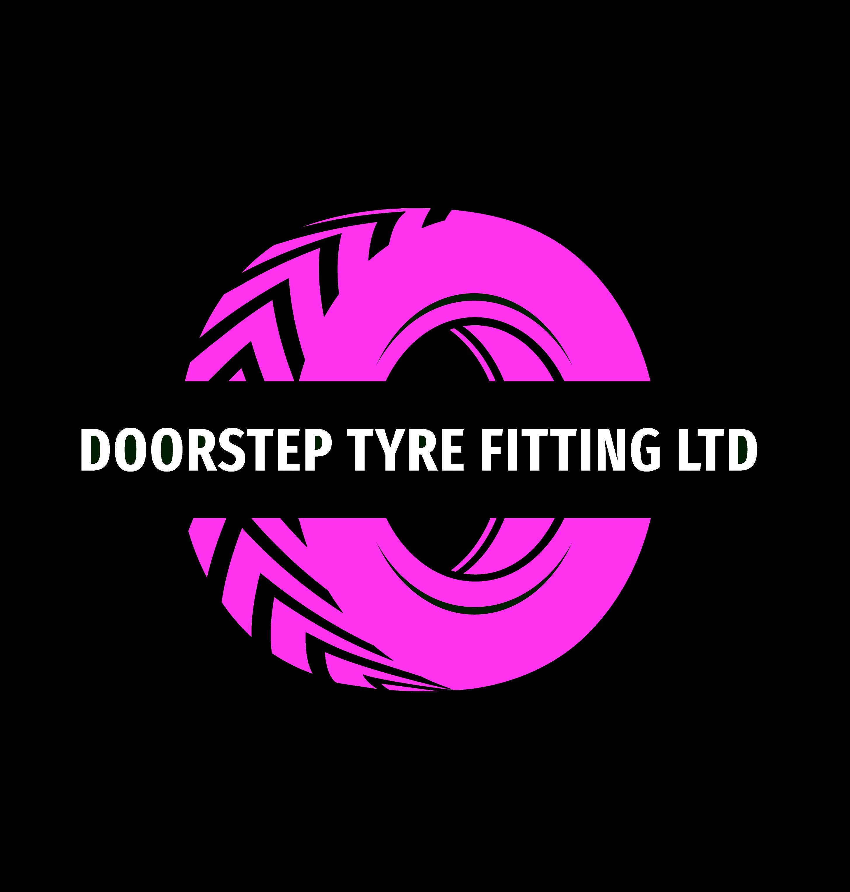 Logo of Doorstep Tyre Fitting Ltd Mobile Tyre Fitting In Thetford, Norfolk