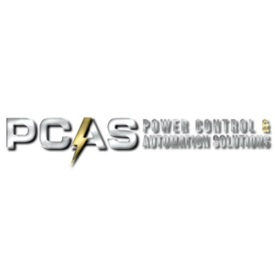Logo of Power Control And Automations Solutions Ltd