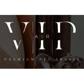 Logo of VIP Air Pet Services In Hounslow, Greater London Logo of VIP Air Pet Services In Hounslow, Greater London