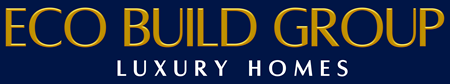 Logo of Eco Build Group