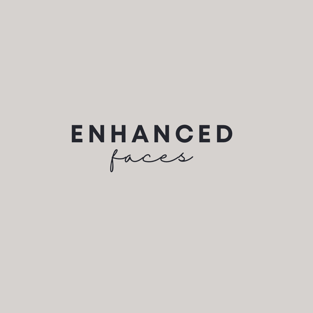 Logo of Enhanced Faces