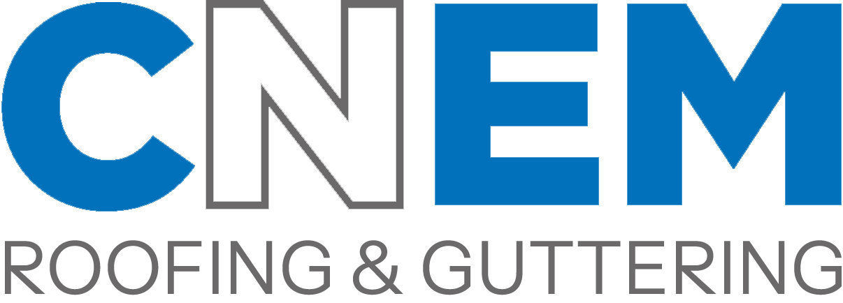 Logo of CNEM Roofing Guttering Limited
