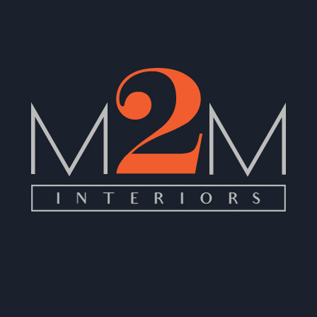 Logo of Made 2 Measure Interiors Ltd