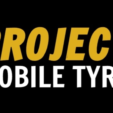 Logo of Project mobile tyre Mobile Tyre Fitting In Luton, Bedfordshire