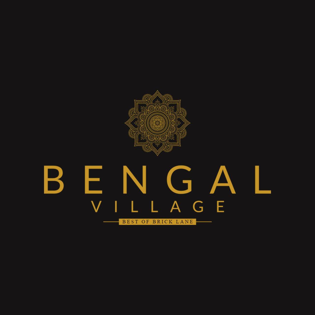 Logo of Bengal Village