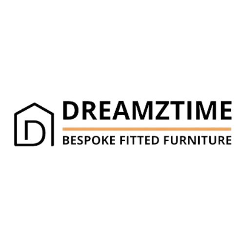 Logo of Dreamztime Bespoke Fitted Furniture