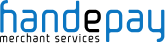 Logo of Handepay