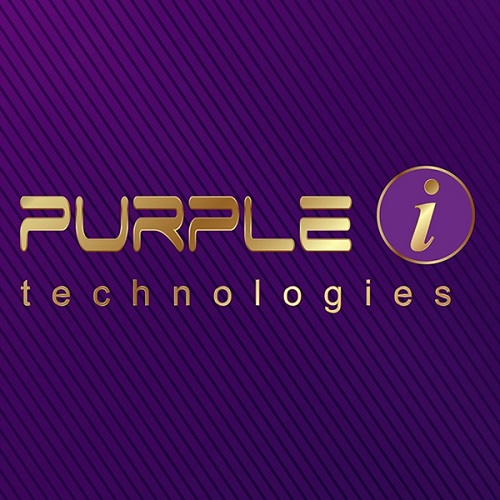 Logo of Purple I Technologies
