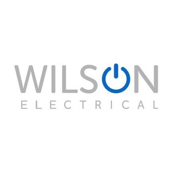 Logo of Wilson Electrical