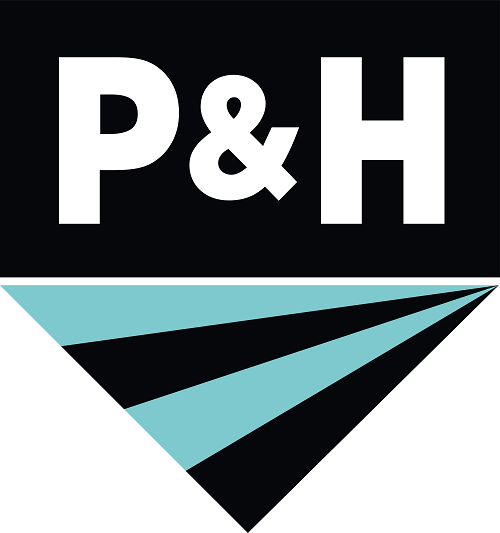 Logo of PH Motorcycles Ltd